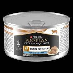 Вологий корм для котів PRO PLAN Veterinary Diets Purina NF Renal Function 195 г (7613287873606)