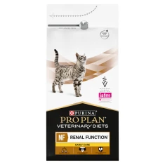 Сухий корм для котів PRO PLAN Veterinary Diets Purina NF Renal Function 1,5 кг (7613287882295)