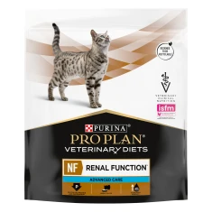 Сухий корм для котів PRO PLAN Veterinary Diets Purina NF Renal Function 350 г (7613287886217)