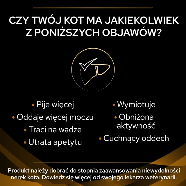 Сухий корм для котів PRO PLAN Veterinary Diets Purina NF Renal Function 350 г (7613287886217)