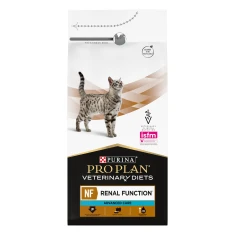 Сухий корм для котів PRO PLAN Veterinary Diets Purina NF Renal Function 1,5 кг (7613287886279)