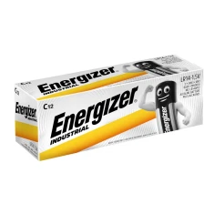 Батарейка Energizer Industrial Pro C LR14 1,5V 12 шт (7638900361070)