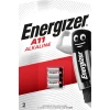 Батарейка Energizer E11A A11 6V 2 шт (7638900394498)
