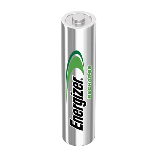 Акумуляторна батарейка Energizer Power Plus AAA 700 mAh 4 шт (7638900417005)