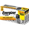 Батарейка Energizer Alkaline Power AAA LR03 24 шт (7638900435832)