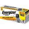 Батарейка Energizer AA LR6 24 шт (7638900435849)