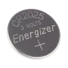 Батарейка Energizer CR2025 3V 2 шт (7638900450330)