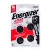 Батарейка Energizer CR2032 3V 4 шт (7638900450361)