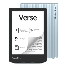 Електронна книга PocketBook Verse 629 6