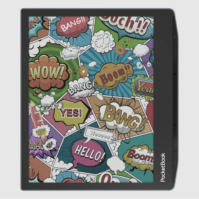Електронна книга PocketBook Era Color 700 7