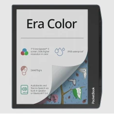 Електронна книга PocketBook Era Color 700 7
