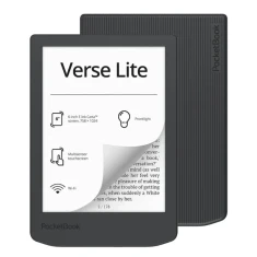 Електронна книга PocketBook Verse Lite 619 6