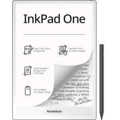 Електронна книга PocketBook InkPad One 1030 10,3
