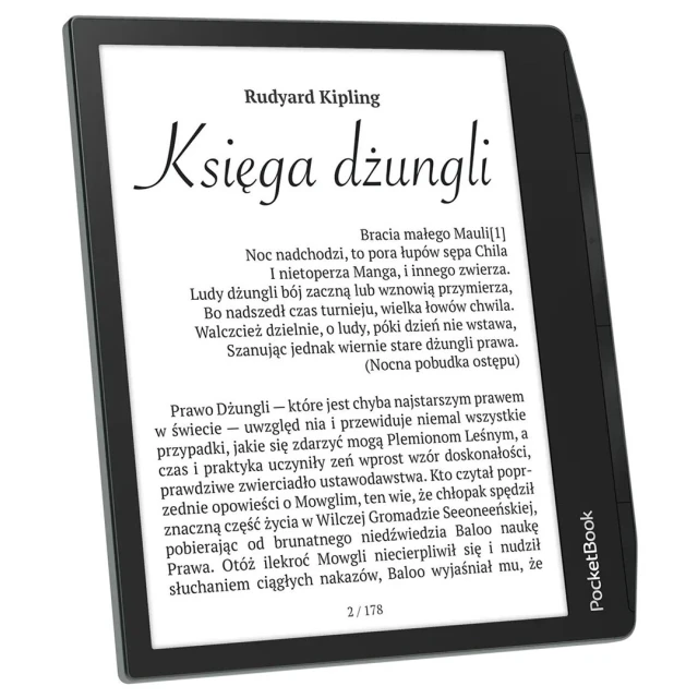 Електронна книга PocketBook Era Lite 710 7