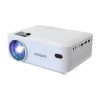 Міні-проектор Philips N-100 480p White