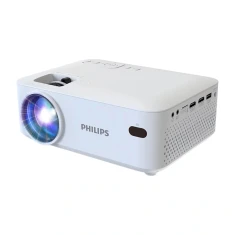 Міні-проектор Philips N-100 480p White
