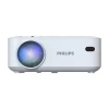 Міні-проектор Philips N-100 480p White