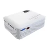Міні-проектор Philips N-100 480p White