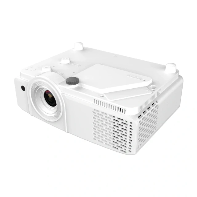 Проектор Philips PR-650 WXGA White