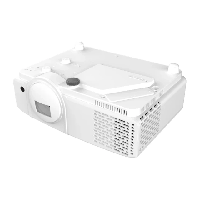 Проектор Philips PR-860 1080p White