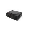 Проєктор Philips GamePix 800 Full HD 2600 ANSI люмен Black (7640186962582)