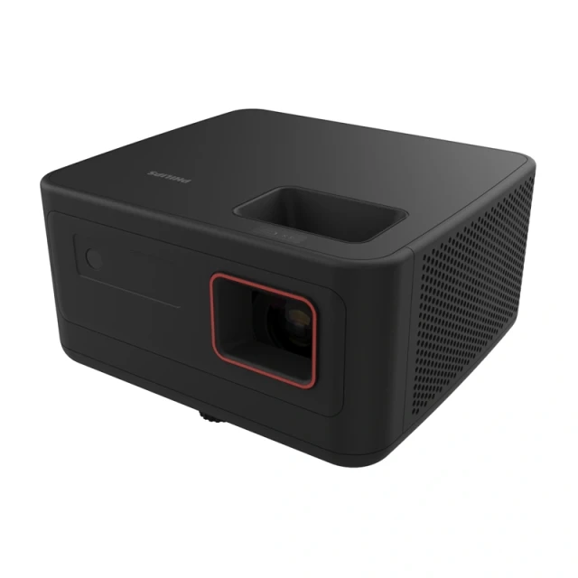 Проектор Philips G-900 2160p Black
