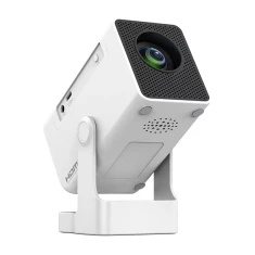 Міні-проектор Philips N-140 720p White