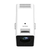 Міні-проектор Philips N-140 720p White