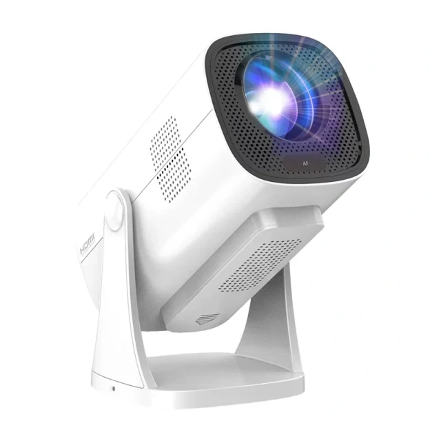 Проектор Philips N-250 1080p White