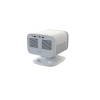 Проєктор Philips NeoPix 444 Full HD 500 ANSI люмен White (7640186962995)