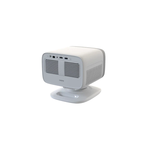 Проєктор Philips NeoPix 444 Full HD 500 ANSI люмен White (7640186962995)