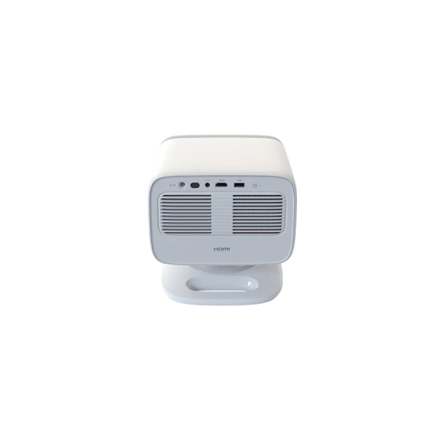Проєктор Philips NeoPix 444 Full HD 500 ANSI люмен White (7640186962995)