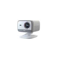 Проєктор Philips NeoPix 444 Full HD 500 ANSI люмен White (7640186962995)