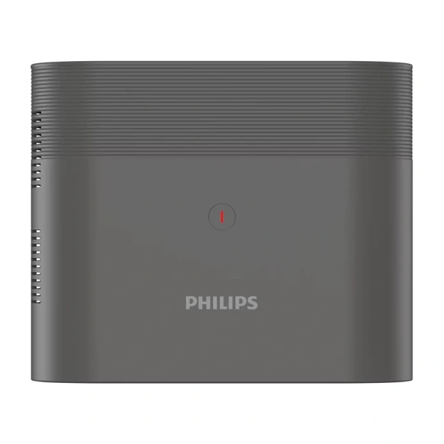 Проектор Philips N-160 1080p Dark Gray
