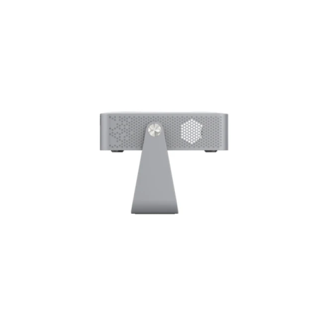 Проєктор Philips NeoPix 256 1920x1080 Grey (7640186963497)