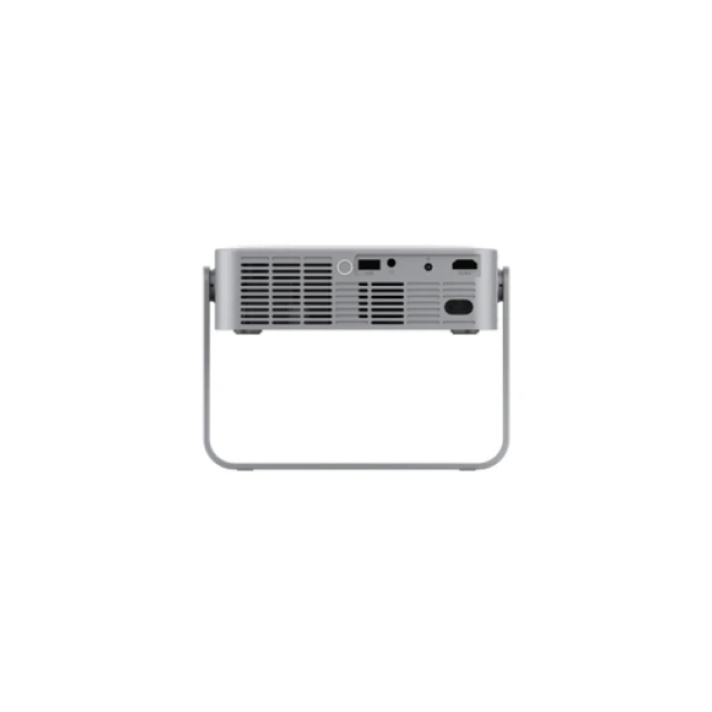 Проєктор Philips NeoPix 256 1920x1080 Grey (7640186963497)