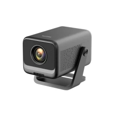 Розумний проєктор Philips NeoPix 760 Full HD 800 ANSI lm Wi-Fi Black (7640186963510)