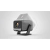 Розумний проєктор Philips NeoPix 760 Full HD 800 ANSI lm Wi-Fi Black (7640186963510)