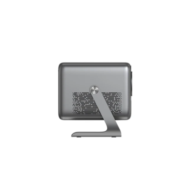 Розумний проєктор Philips NeoPix 960 Full HD 1000 ANSI lm Wi-Fi Black (7640186963527)