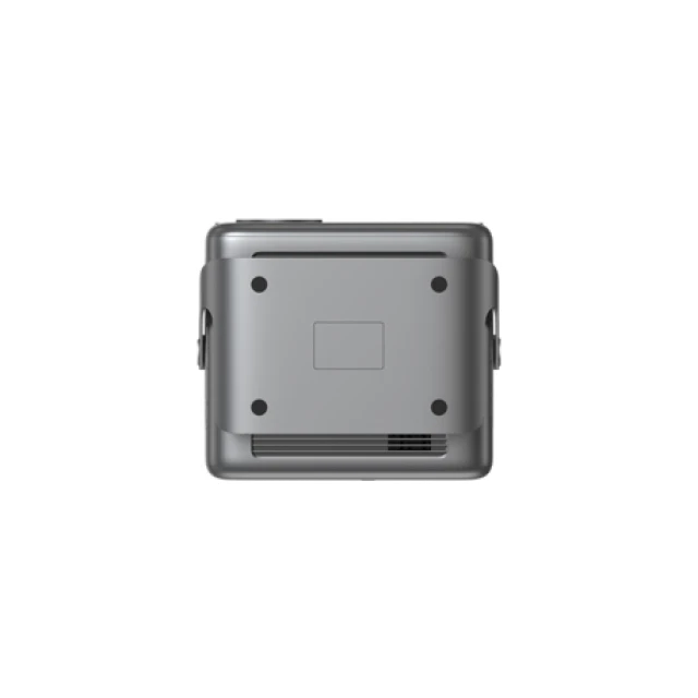 Розумний проєктор Philips NeoPix 960 Full HD 1000 ANSI lm Wi-Fi Black (7640186963527)