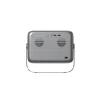 Розумний проєктор Philips NeoPix 960 Full HD 1000 ANSI lm Wi-Fi Black (7640186963527)