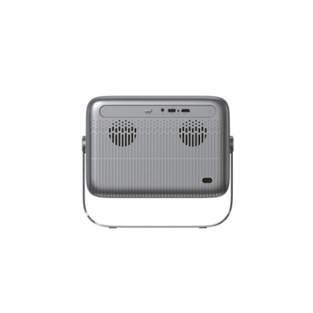 Розумний проєктор Philips NeoPix 960 Full HD 1000 ANSI lm Wi-Fi Black (7640186963527)