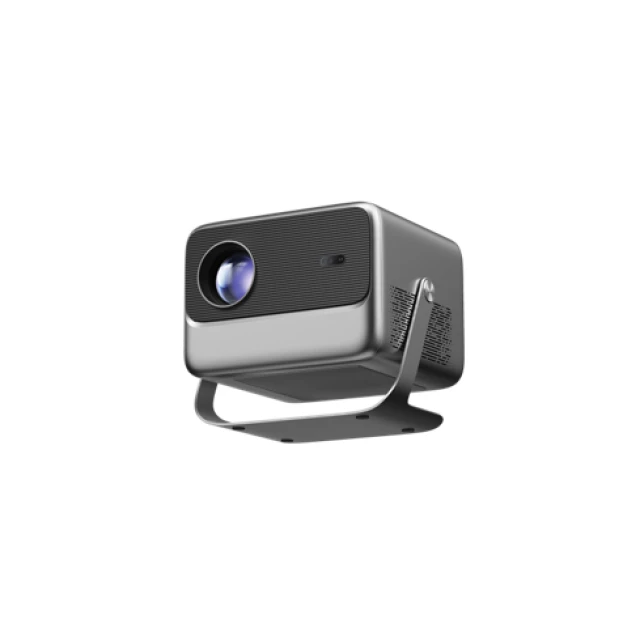 Розумний проєктор Philips NeoPix 960 Full HD 1000 ANSI lm Wi-Fi Black (7640186963527)