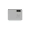 Проєктор Philips NeoPix 106 1280x720 Grey (7640186963619)