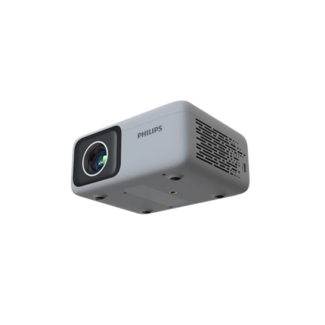 Проєктор Philips NeoPix 106 1280x720 Grey (7640186963619)