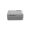 Проєктор Philips NeoPix 106 1280x720 Grey (7640186963619)