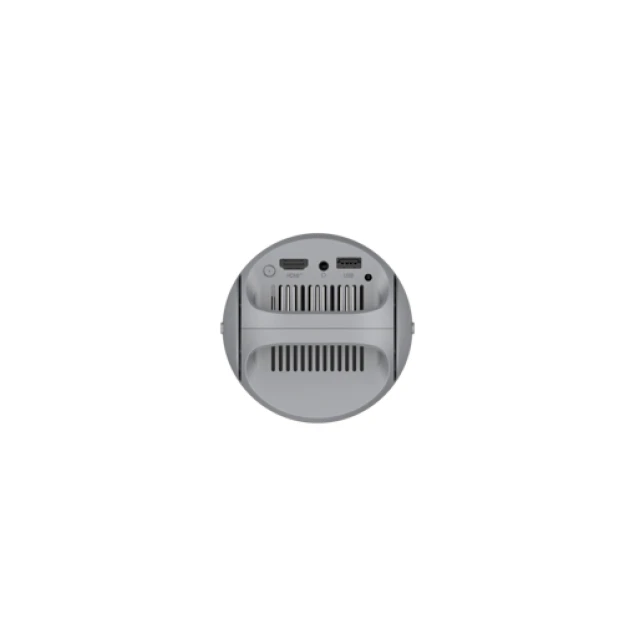 Проєктор Philips NeoPix 156 1280x720 Grey (7640186963626)