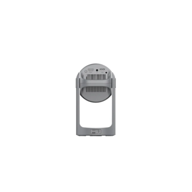 Проєктор Philips NeoPix 156 1280x720 Grey (7640186963626)