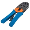 Обжимной инструмент универсальный для разъёмов Intellinet RJ45 (766623211048)