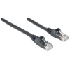 Патч-корд Intellinet Cat6 UTP 3 м Black (766623342070)